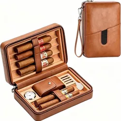 Humidor de mano