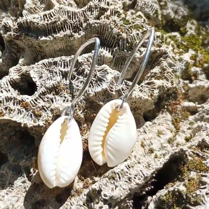 Aretes Alma bohemia
