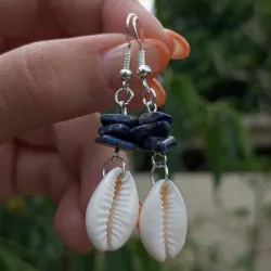 Aretes vibras costeras