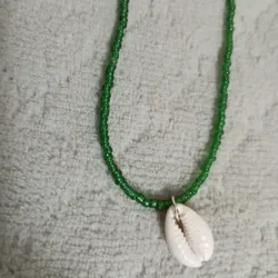Choker bohemio