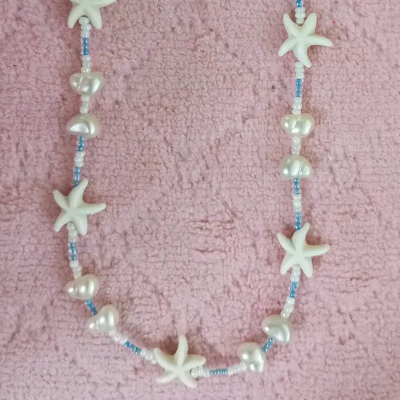 Choker personalizado 