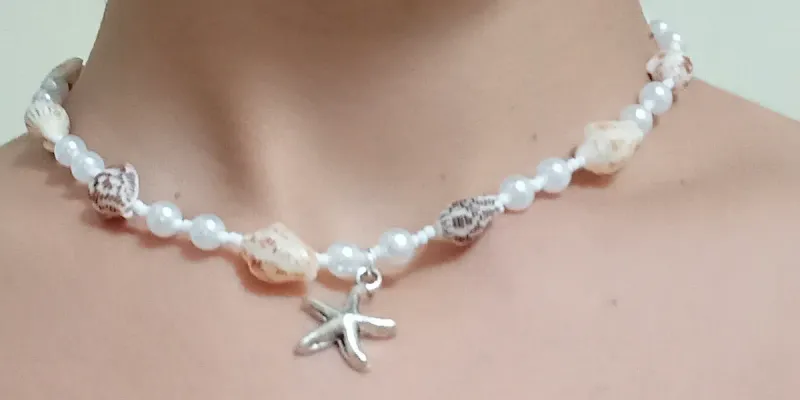 Choker personalizado 