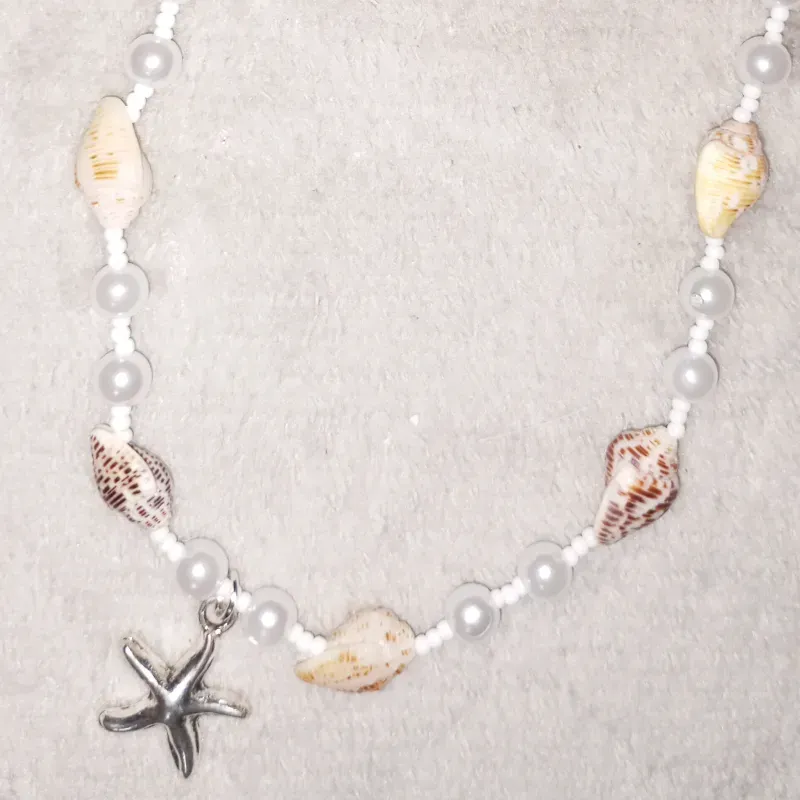 Choker personalizado 