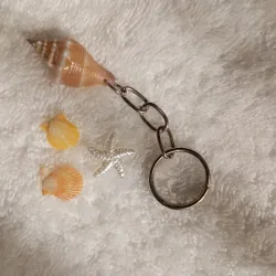Llavero | Llave del océano 🌊
