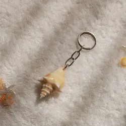 Llavero | Llave del océano 🌊