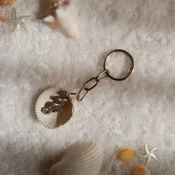 Llavero | Llave del océano 🌊