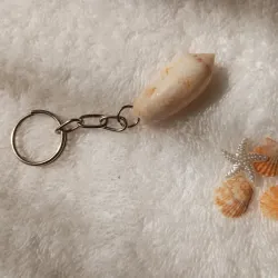 Llavero | Llave del océano 🌊