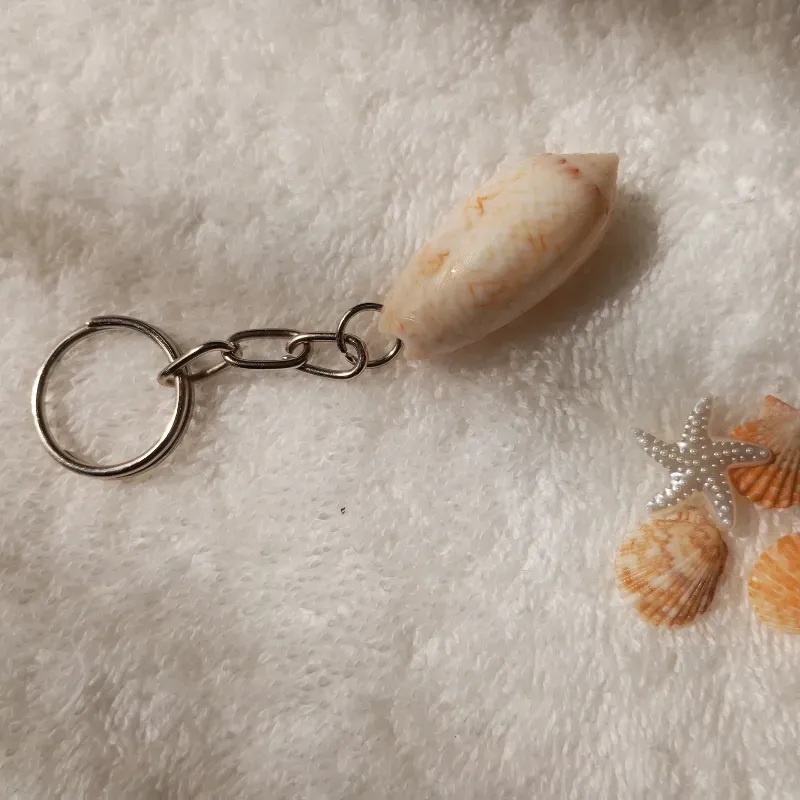 Llavero | Llave del océano 🌊