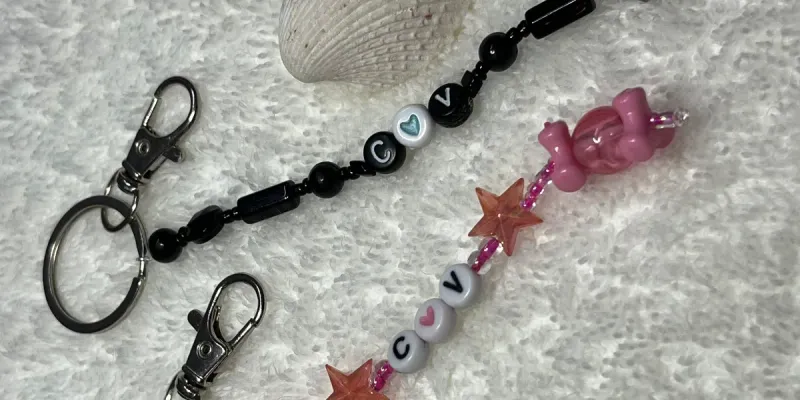 Llaveros personalizados 