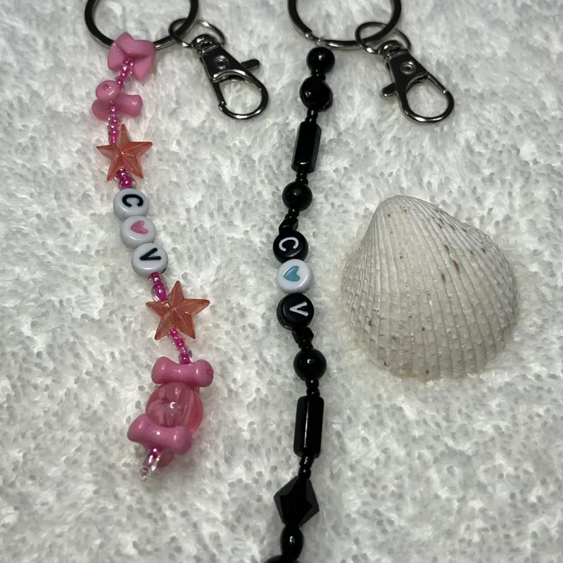Llaveros personalizados 