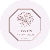 The Ocean in Your Hands