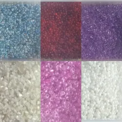 Piedras 1mm/2mm