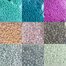 Piedras 4mm/2mm