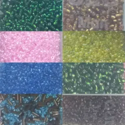 Piedras 4mm