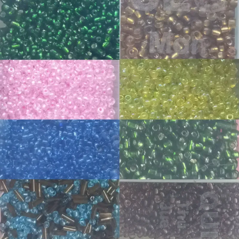 Piedras 4mm