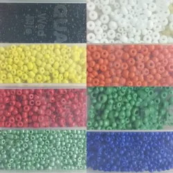 Piedras 4mm