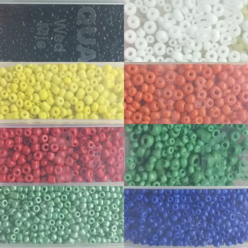 Piedras 4mm