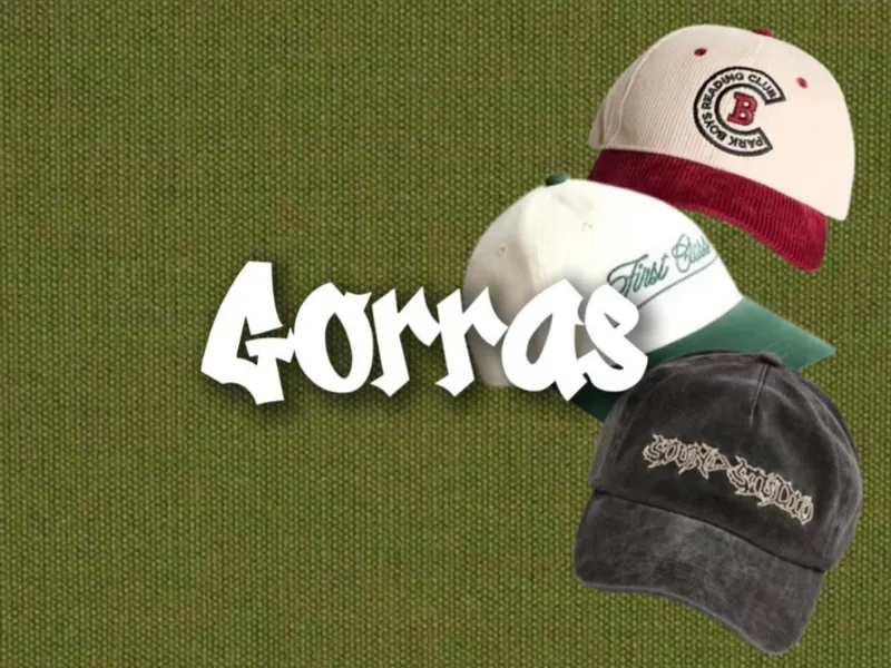 Gorras