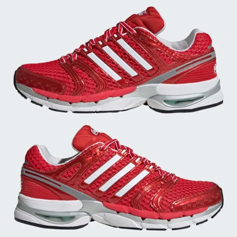 Adidas Adistar Control 5 x Coca Cola