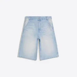 Bershka Skater Fit