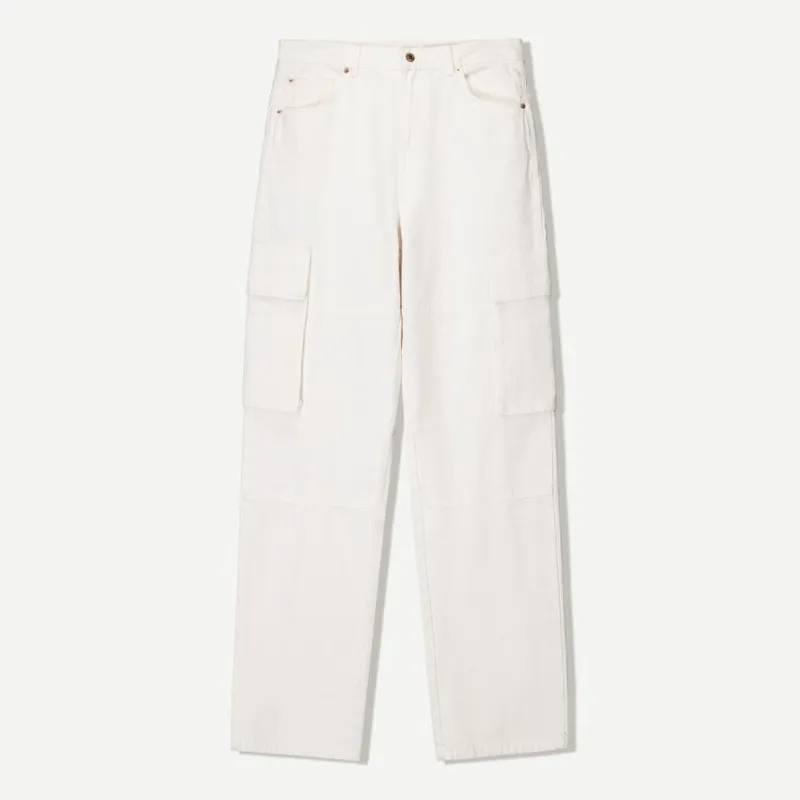 Baggy Cargo Jean