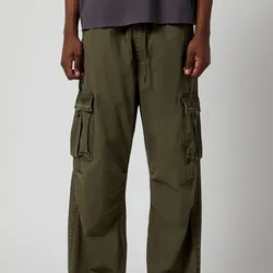 Baggy Cargo Jean