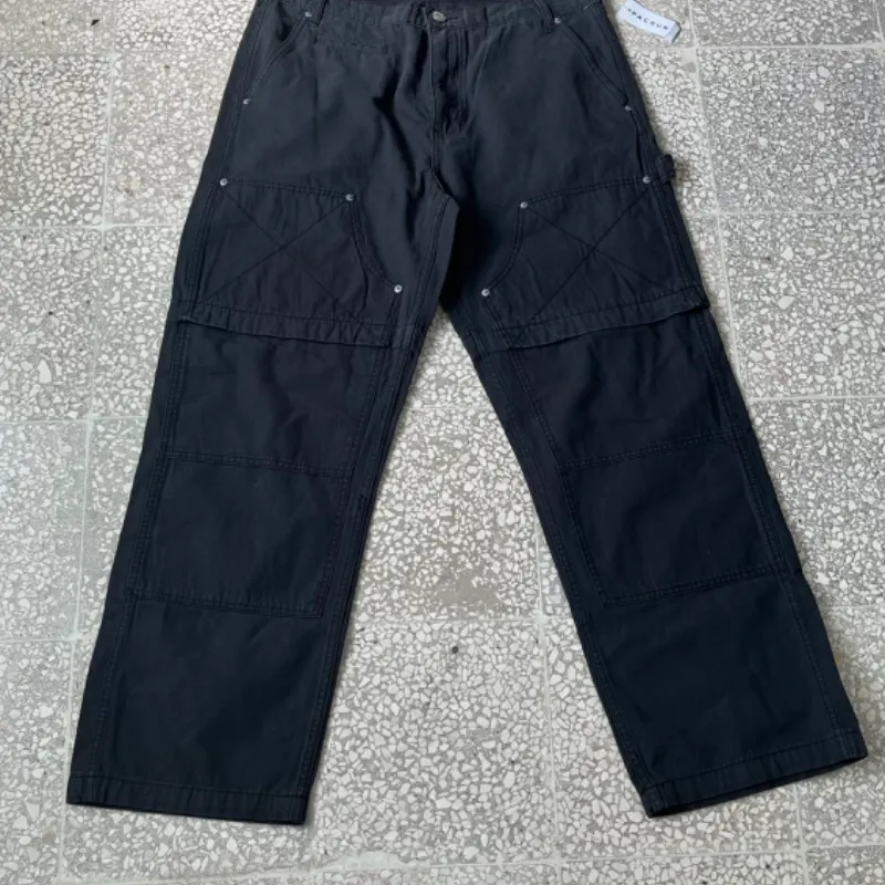Baggy Jean