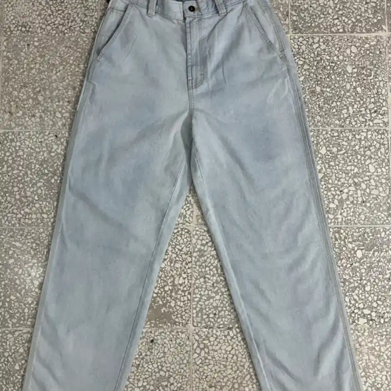 Baggy Jean