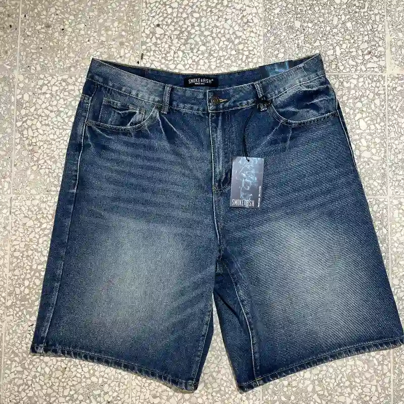 Bermuda Baggy