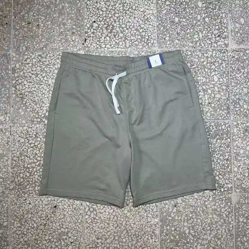 Bermuda Felpa