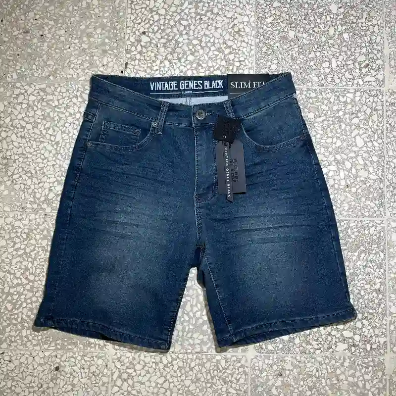 Bermuda Regular Fit 