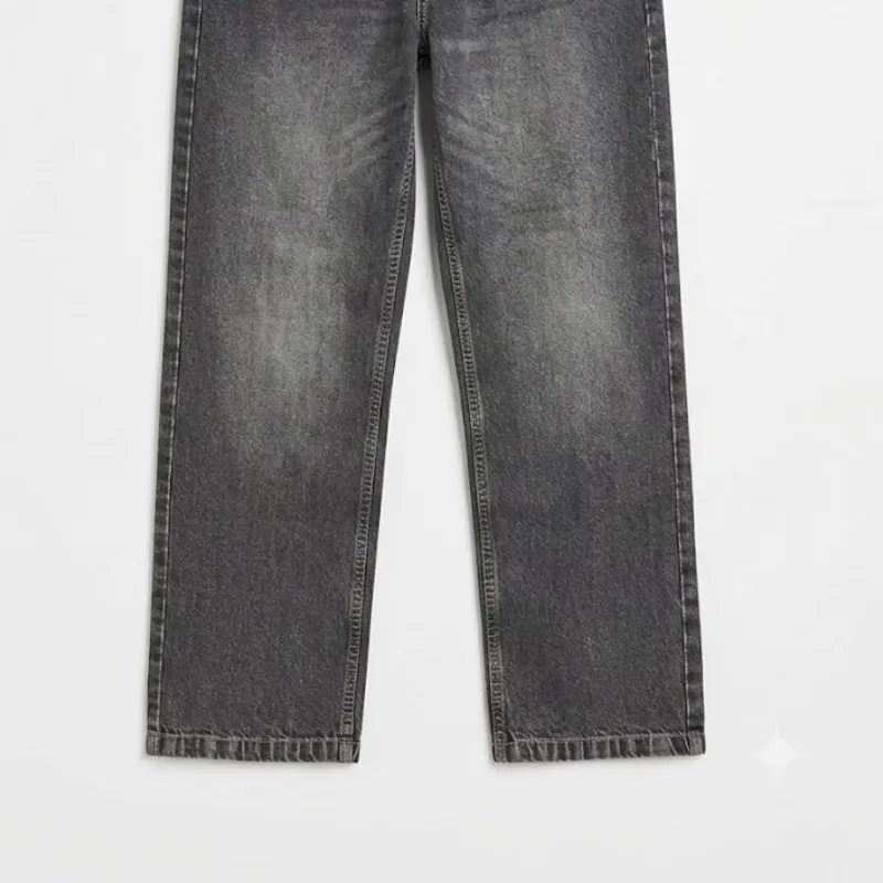 Bershka Baggy