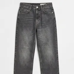 Bershka Baggy