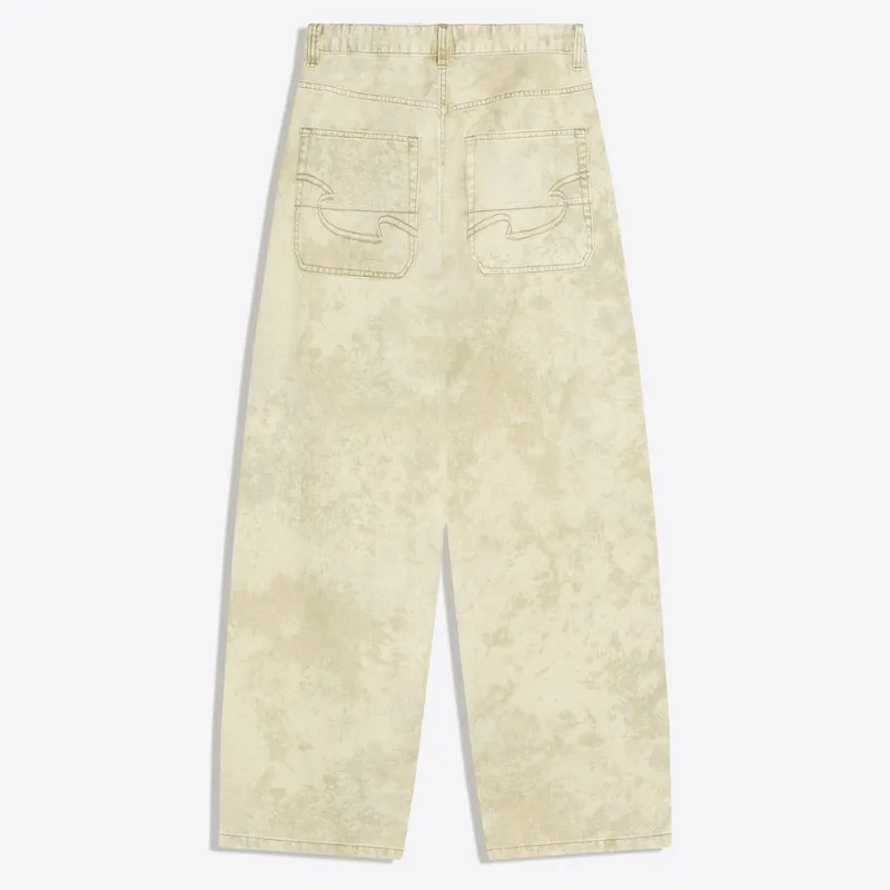 Bershka Barrel
