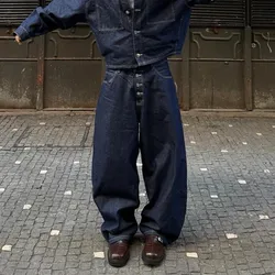 Bershka Barrel Fit