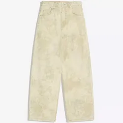 Bershka Barrel