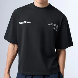 Bershka Boxy Fit