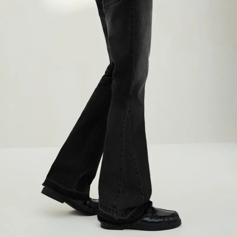 Bershka Flare