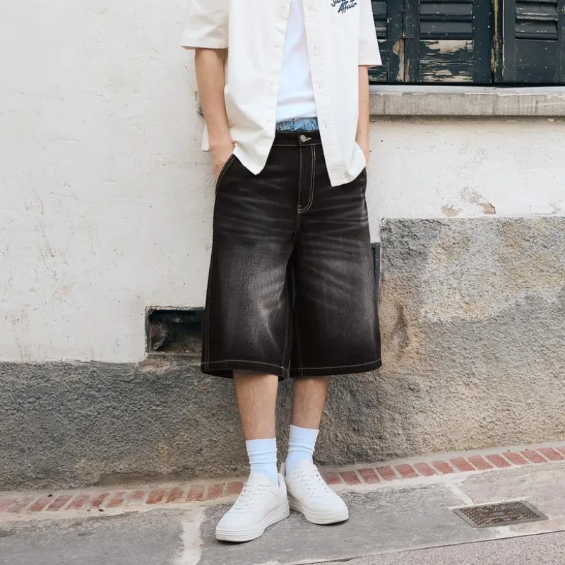 Bershka Skater Fit