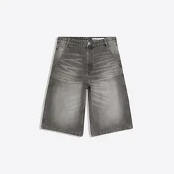 Bershka Skater Fit