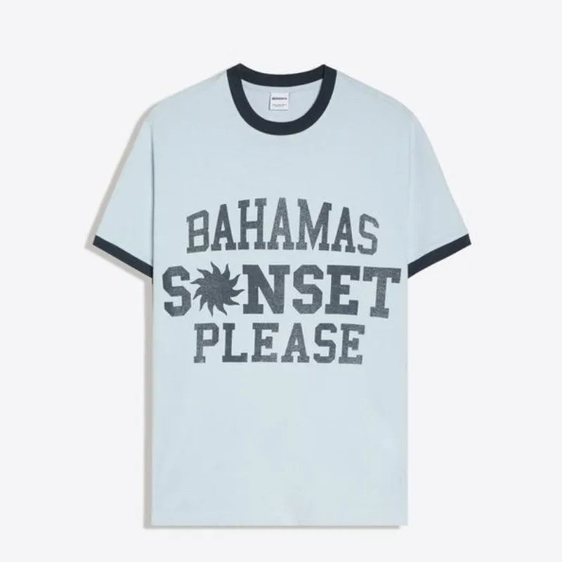 Bershka Slim Fit
