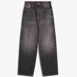Bershka Super Baggy
