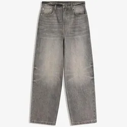 Bershka Super Baggy