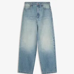 Bershka Super Baggy