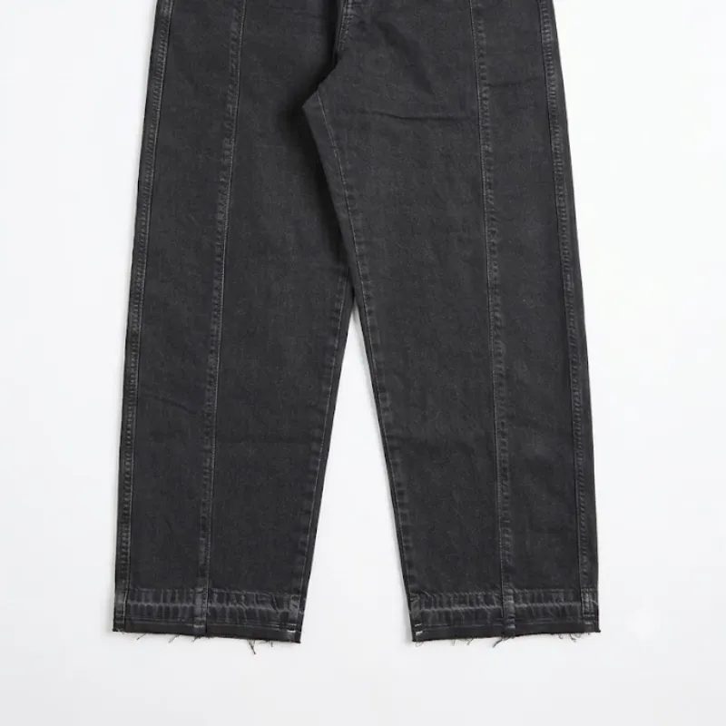 Bershka Super Baggy