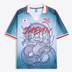 Bershka x FIFA Japón