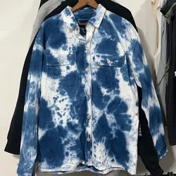 Camisa mangas largas Forever 21