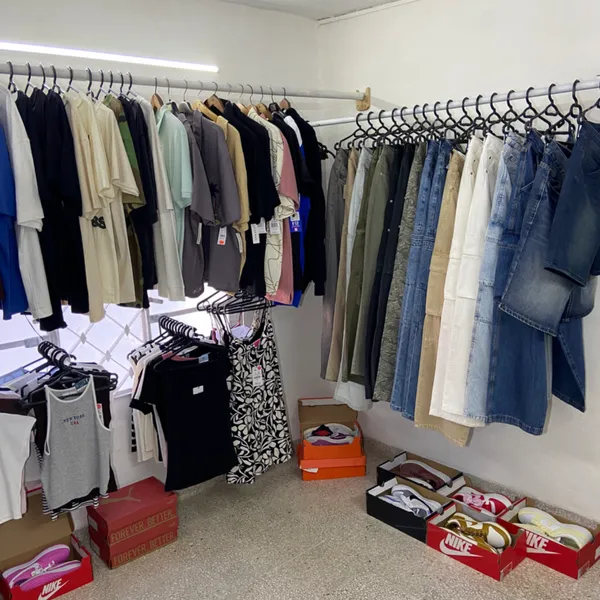 Tienda de ropa Streetwear