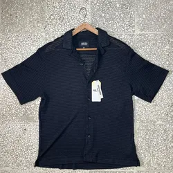 Crochet Shirt
