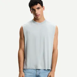 Desmangado Bershka efecto acid 